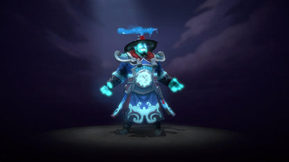 Legend II | MMR: 3117 - Behavior: 9754 - Communication: 9754