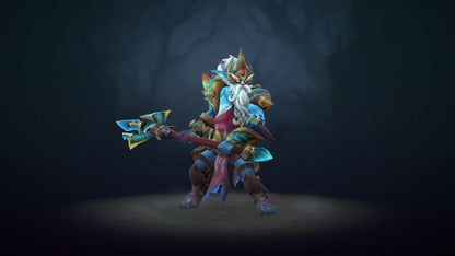 Archon IV | MMR: 2774 - Behavior: 6766 - Communication: 6766