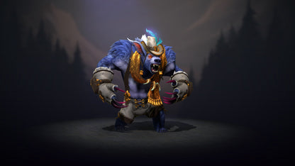 Archon I | MMR: 2263 - Behavior: 10015 - Communication: 10015