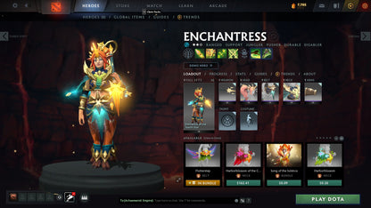 Guardian V | MMR: 1390 - Behavior: 8650