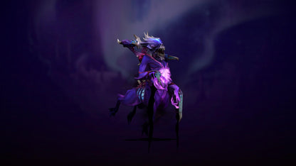 Archon I | MMR: 2413 - Behavior: 8541 - Communication: 8541