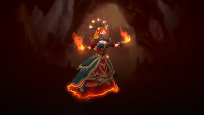 Immortal | MMR: 7219 - Behavior: 9492 - Communication: 9250