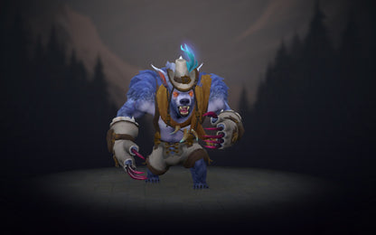 Divine I | MMR: 4605 - Behavior: 10000 - Communication: 10000